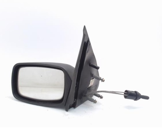 სარკე ESCORT 1995-2001 მარცხენა მექანიკური BP 3902-L